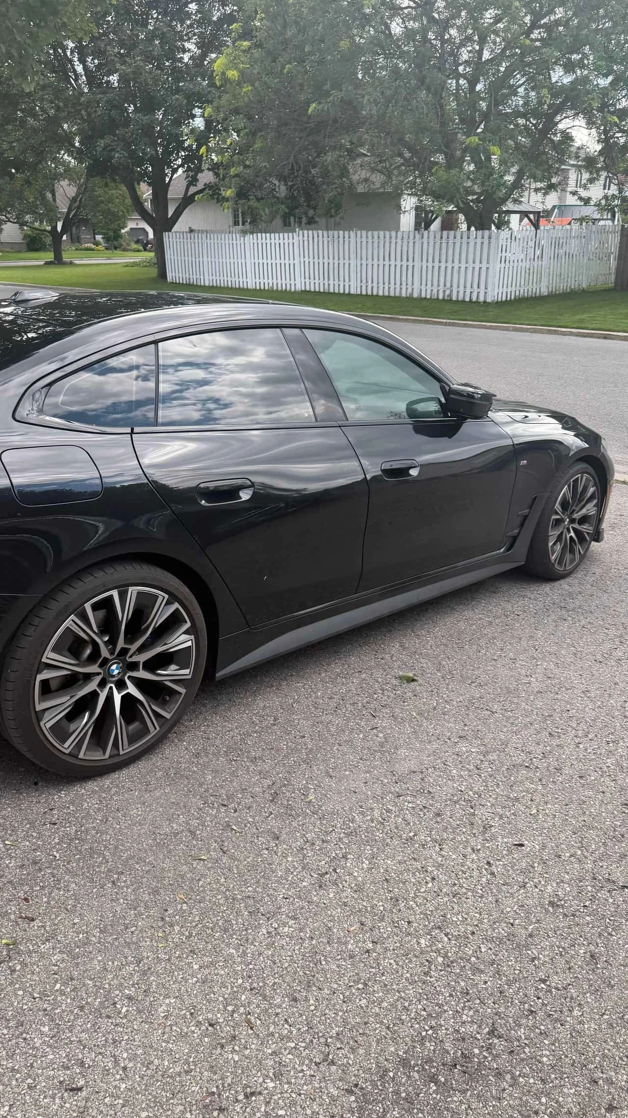 BMW 440 * M440i xDrive * CARFAX * БЕЗ ПЪРВОНАЧАЛНА ВНОСКА, снимка 2 - Автомобили и джипове - 55783051