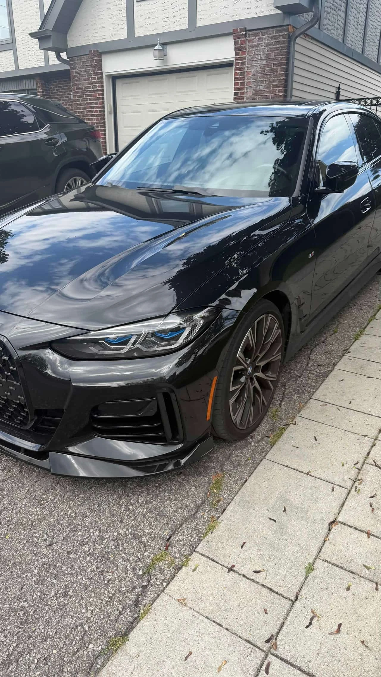 BMW 440 * M440i xDrive * CARFAX * БЕЗ ПЪРВОНАЧАЛНА ВНОСКА, снимка 3 - Автомобили и джипове - 55783051