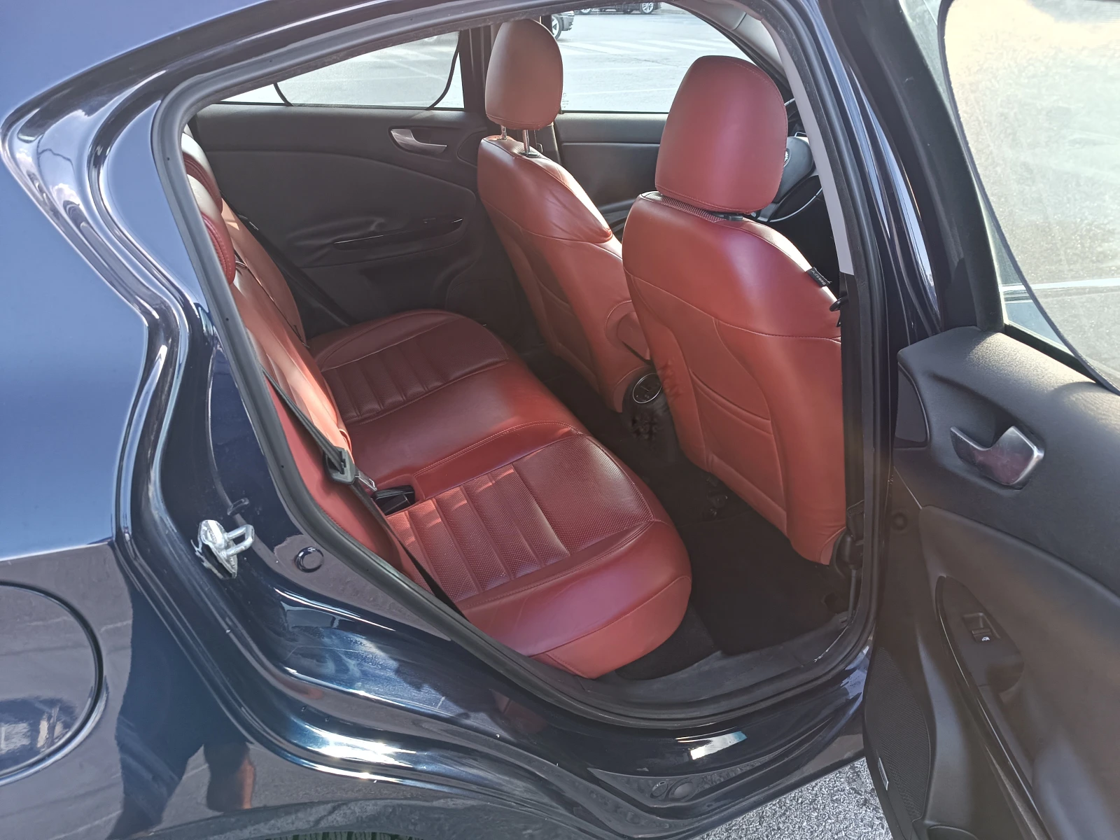 Alfa Romeo Giulietta, снимка 11 - Автомобили и джипове - 55892278