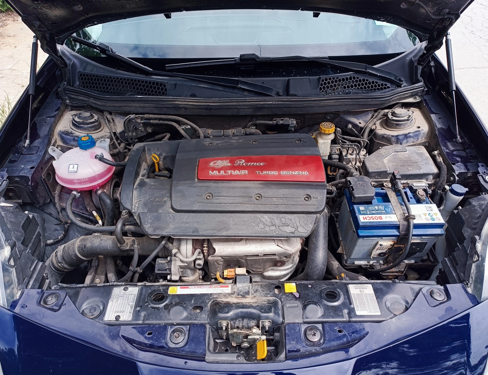 Alfa Romeo Giulietta | Mobile.bg � ����������� 15