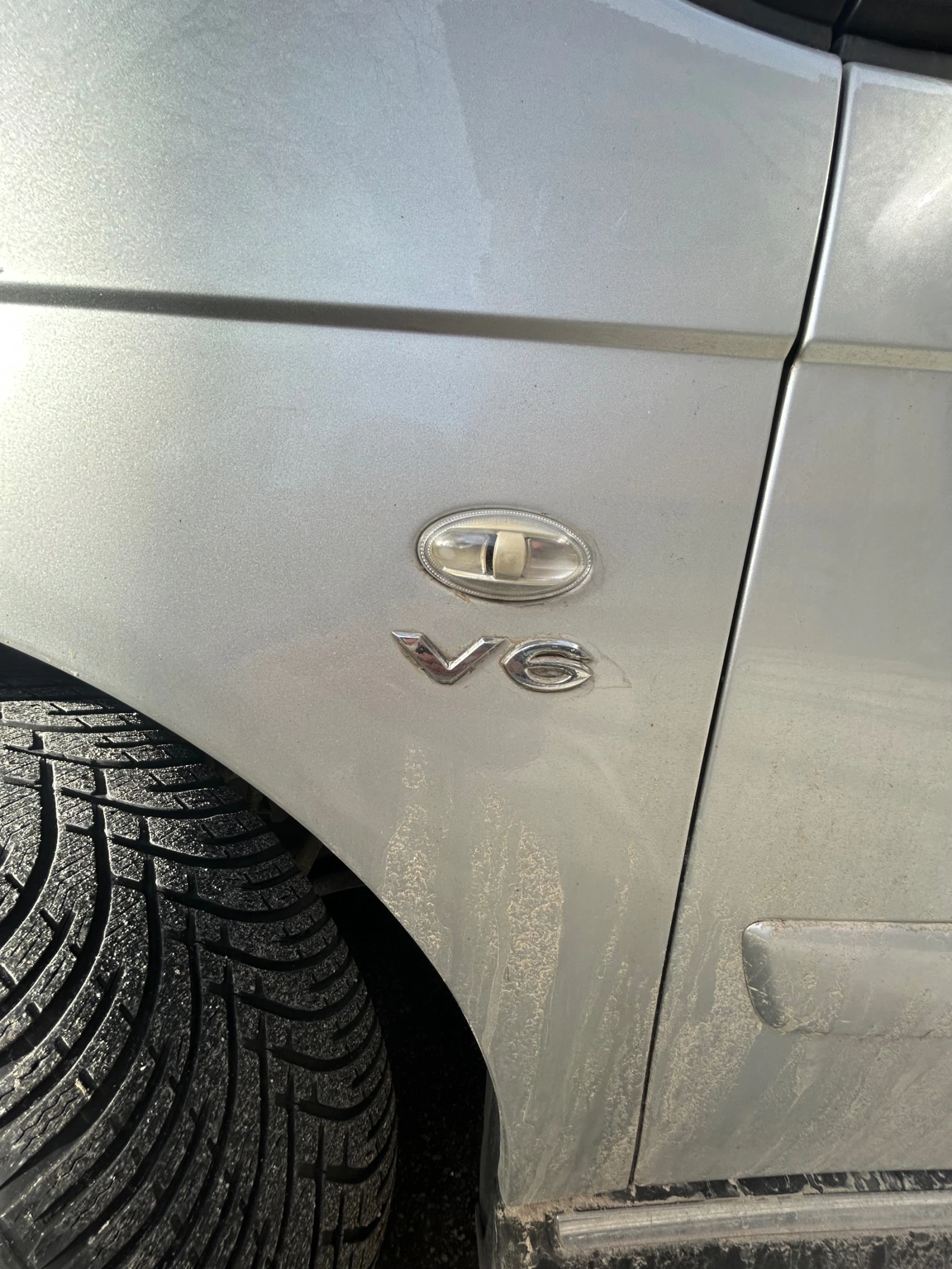 Citroen C5 V6, снимка 5 - Автомобили и джипове - 56036255