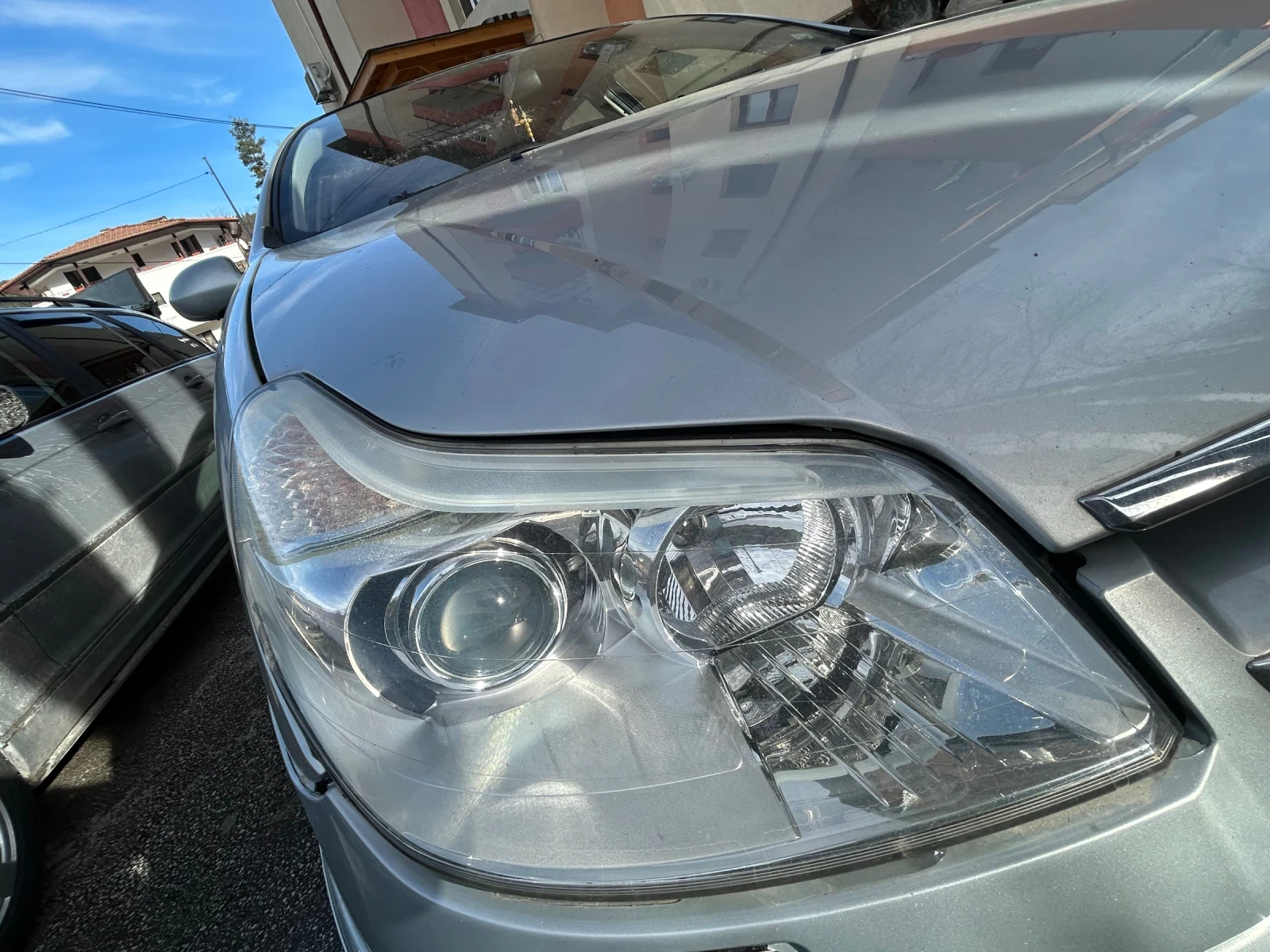 Citroen C5 V6, снимка 3 - Автомобили и джипове - 56036255