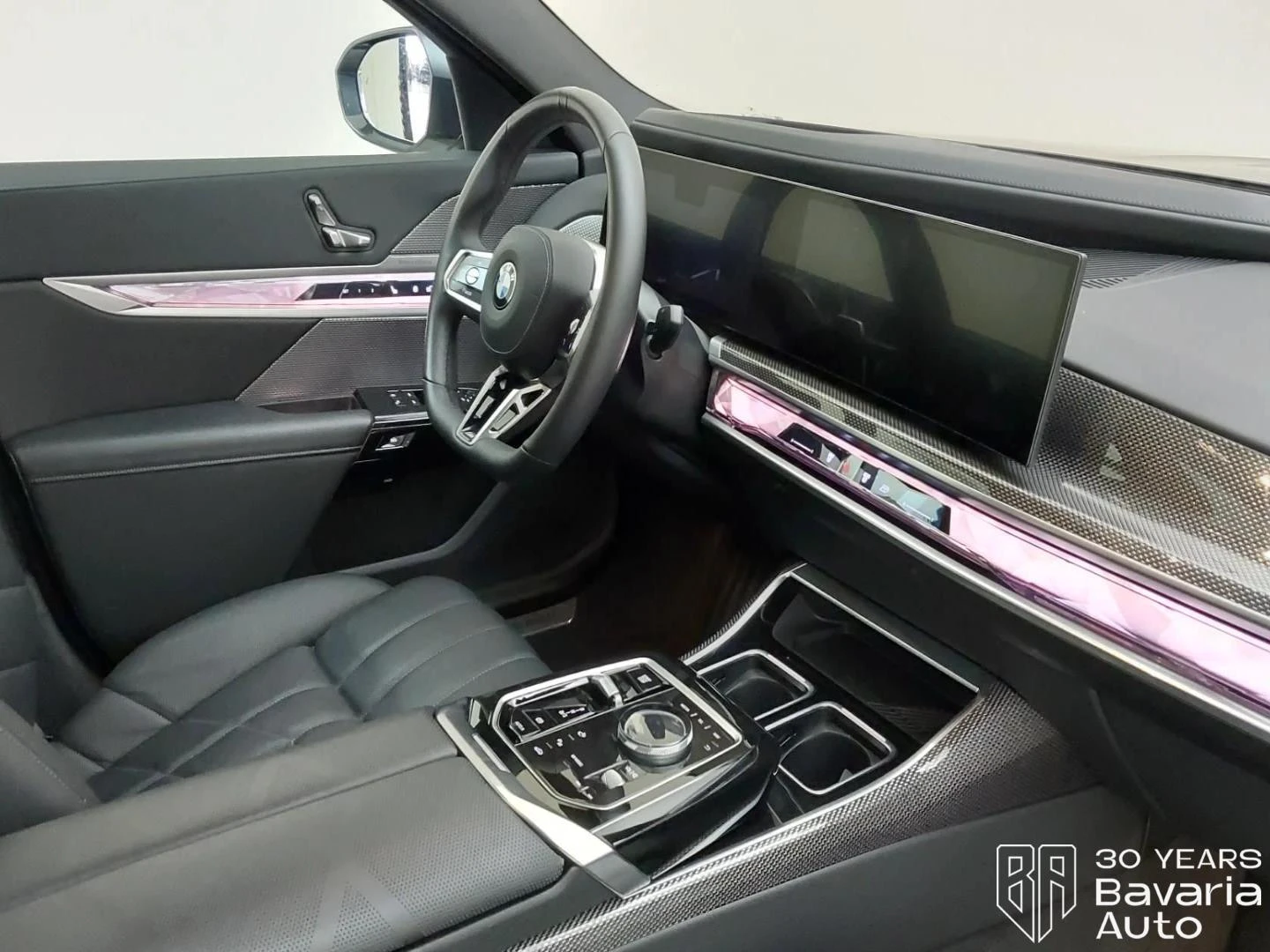 BMW 740 d xDrive M Sport PRO Sportautomatic, снимка 8 - Автомобили и джипове - 56089560