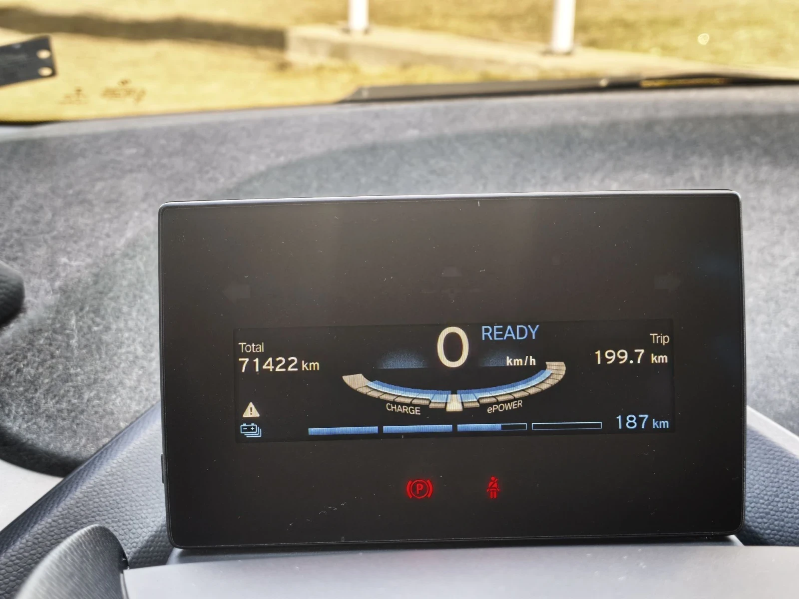 BMW i3 120 Ah, снимка 14 - Автомобили и джипове - 56167498