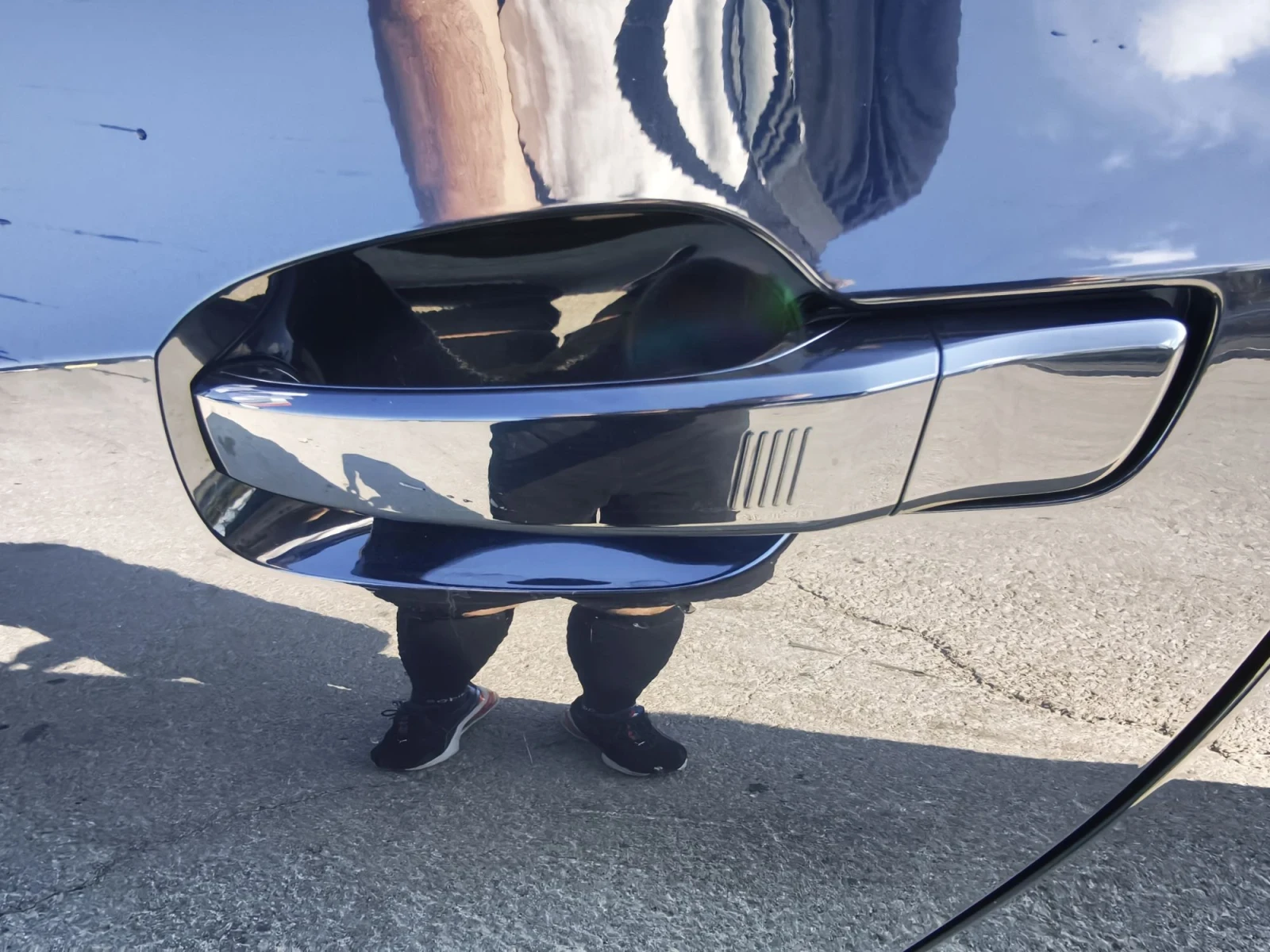 BMW i3 120 Ah, снимка 15 - Автомобили и джипове - 56167498