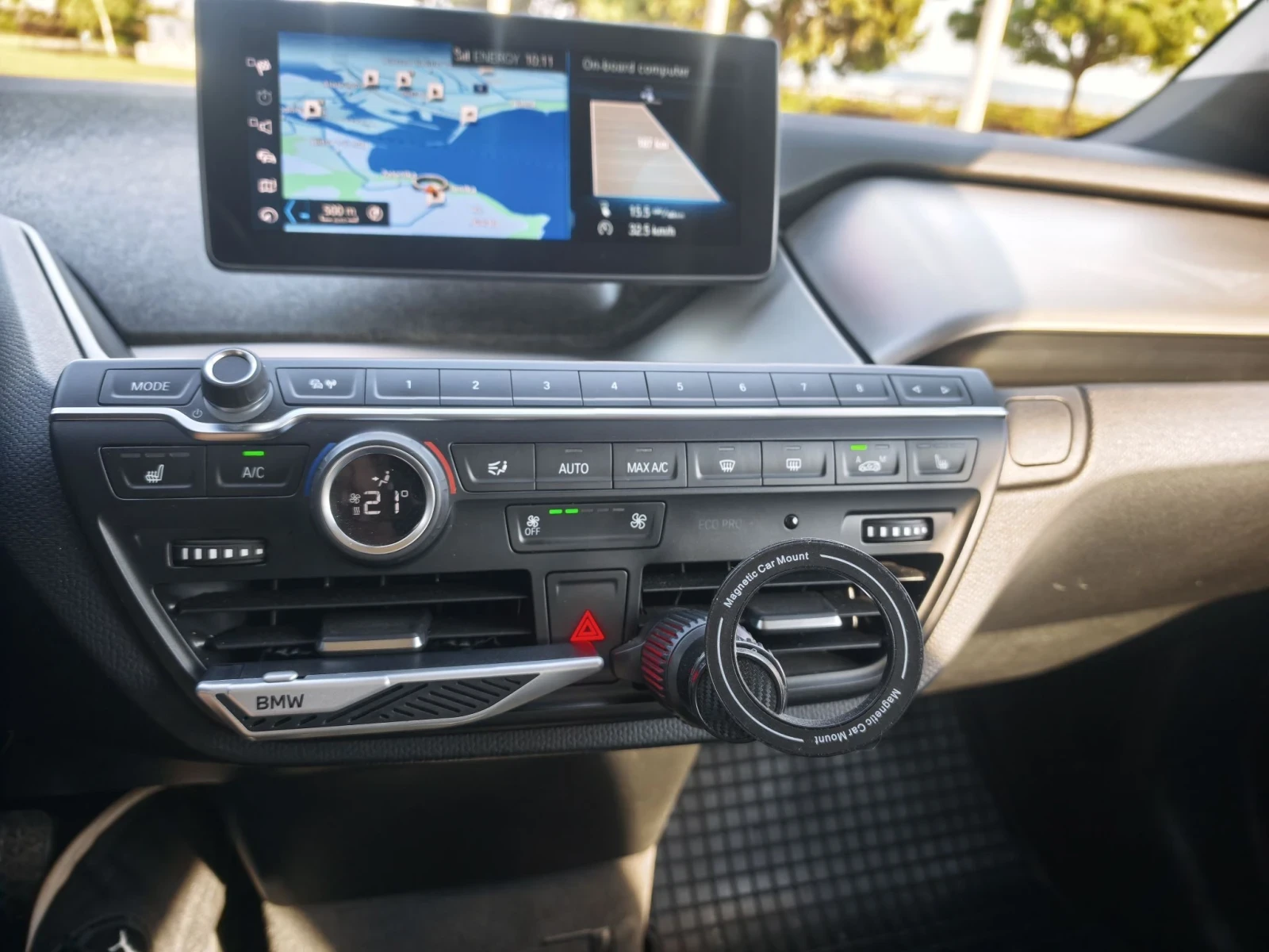 BMW i3 120 Ah, снимка 13 - Автомобили и джипове - 56167498