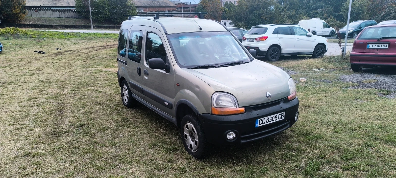 Renault Kangoo | Mobile.bg � ����������� 2