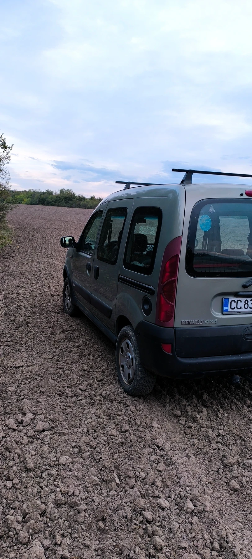 Renault Kangoo | Mobile.bg � ����������� 10
