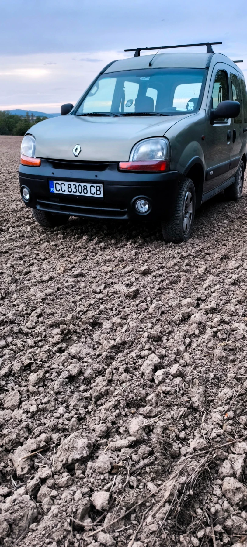Renault Kangoo | Mobile.bg � ����������� 12
