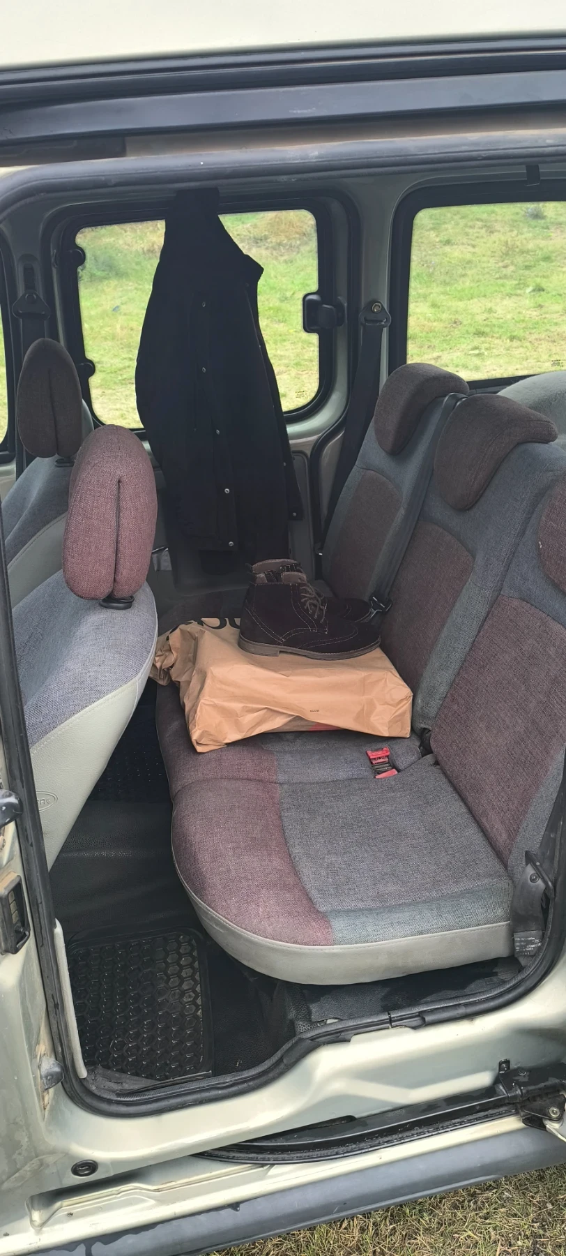 Renault Kangoo | Mobile.bg � ����������� 8