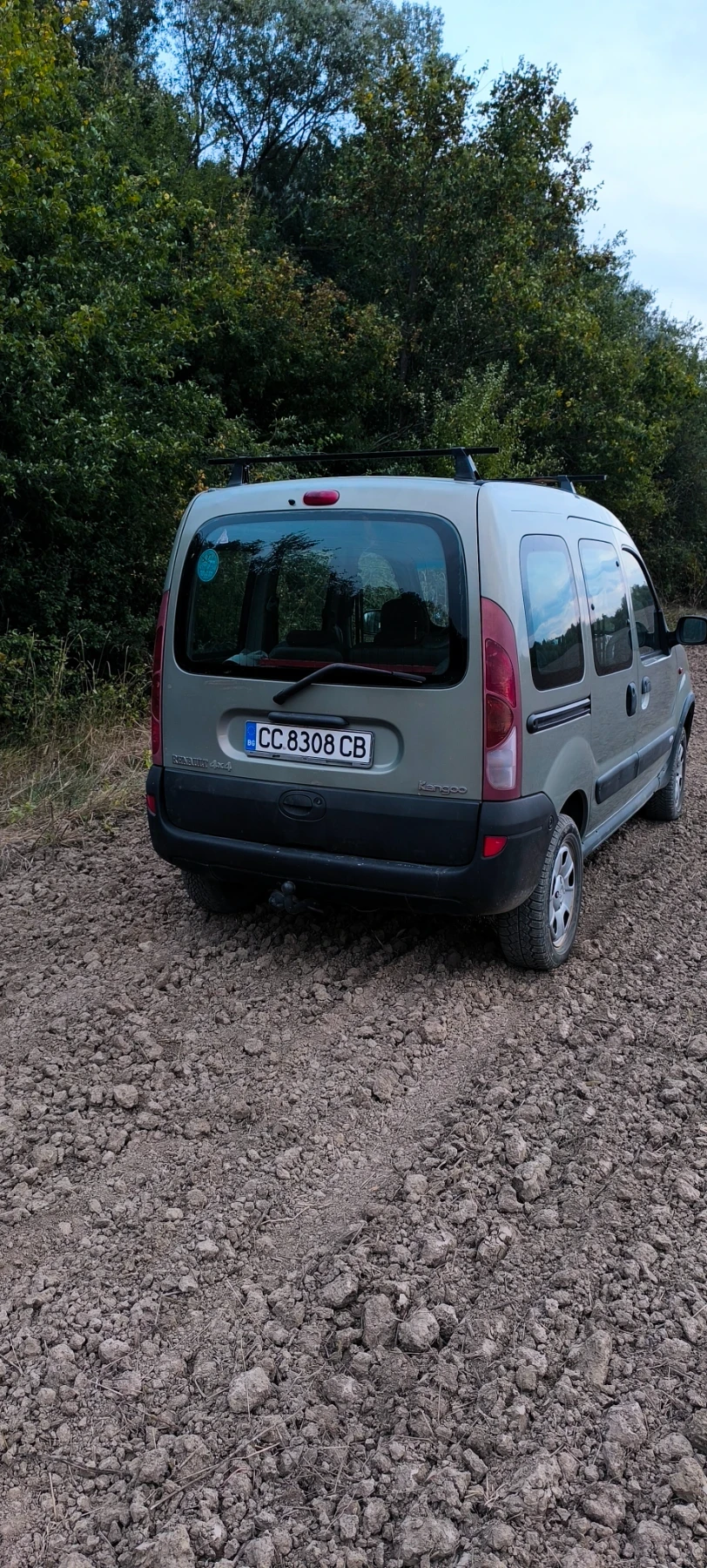 Renault Kangoo | Mobile.bg � ����������� 13