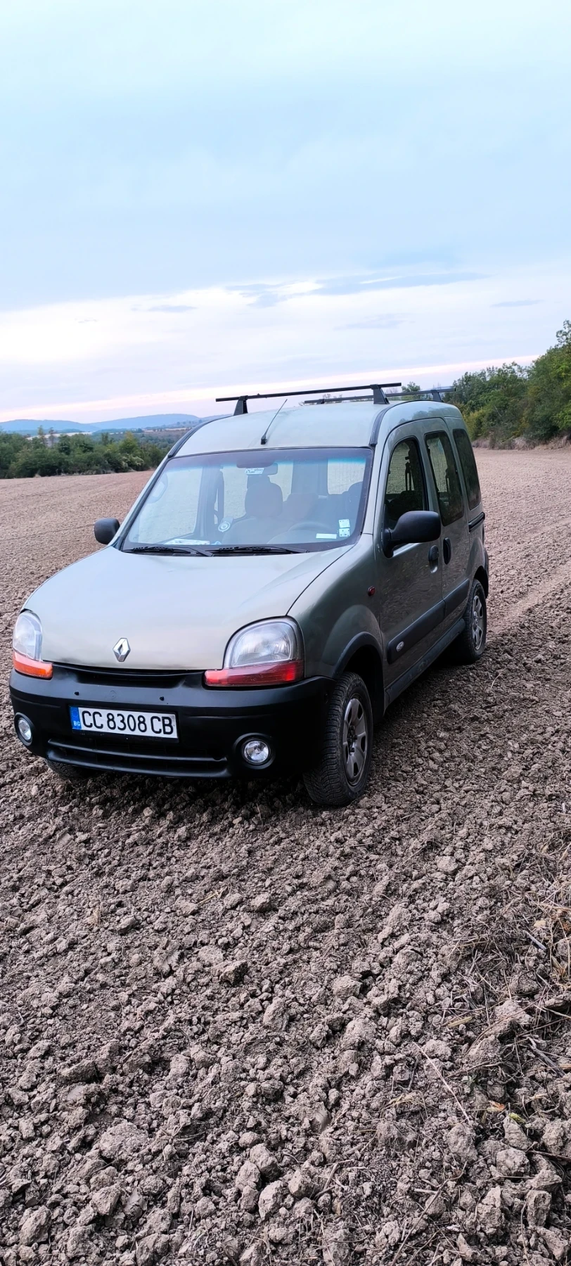 Renault Kangoo | Mobile.bg � ����������� 11