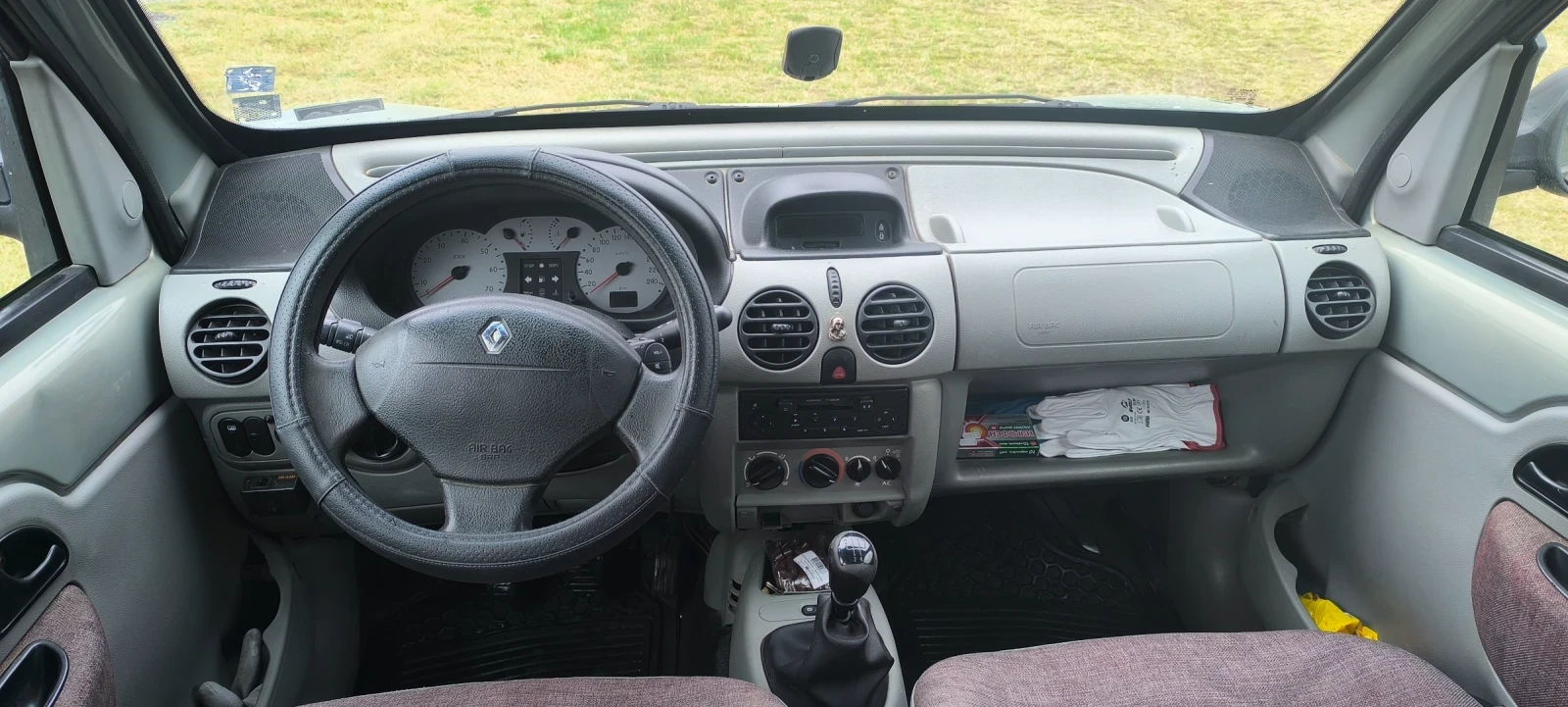 Renault Kangoo | Mobile.bg � ����������� 7