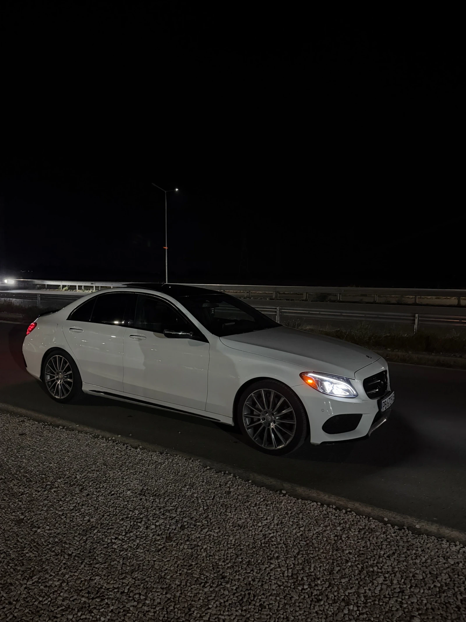 Mercedes-Benz C 400 | Mobile.bg � ����������� 3