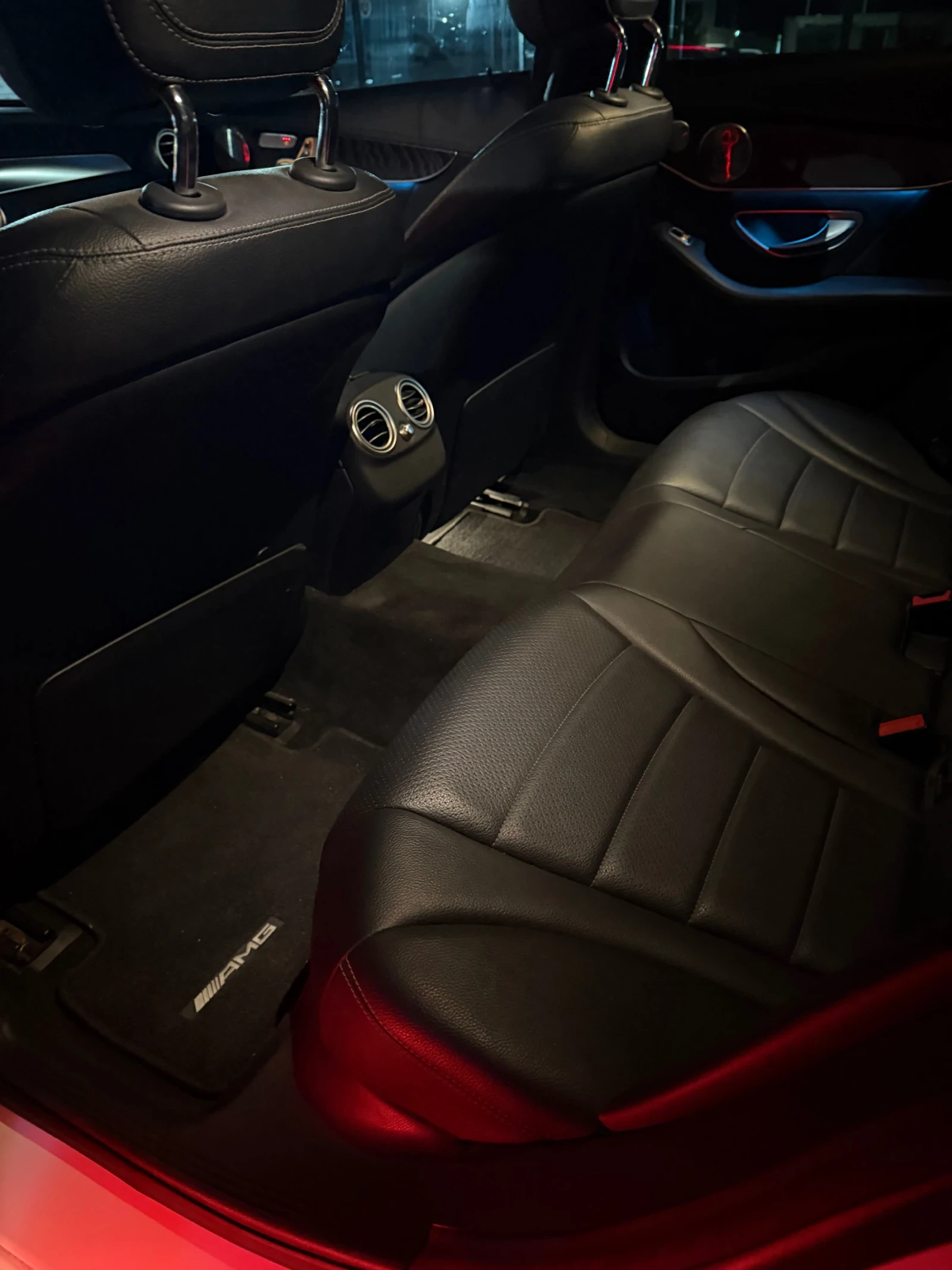 Mercedes-Benz C 400 | Mobile.bg � ����������� 10