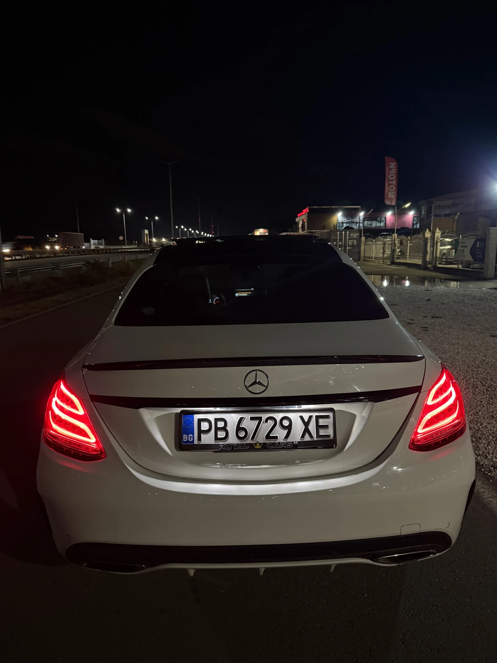 Mercedes-Benz C 400 | Mobile.bg � ����������� 5