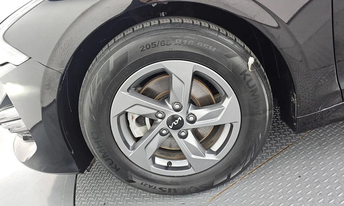 Kia K5 2.0 LPI / STANDART / �������� / autoprime.bg | Mobile.bg � ����������� 4