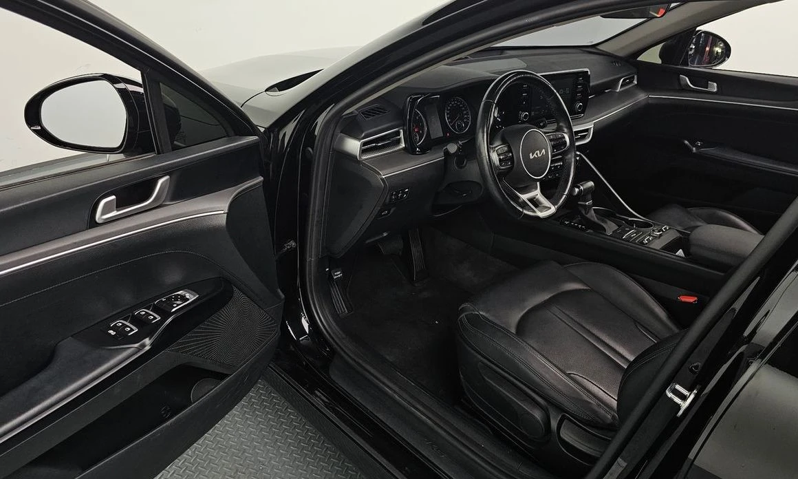 Kia K5 2.0 LPI / STANDART / �������� / autoprime.bg | Mobile.bg � ����������� 9