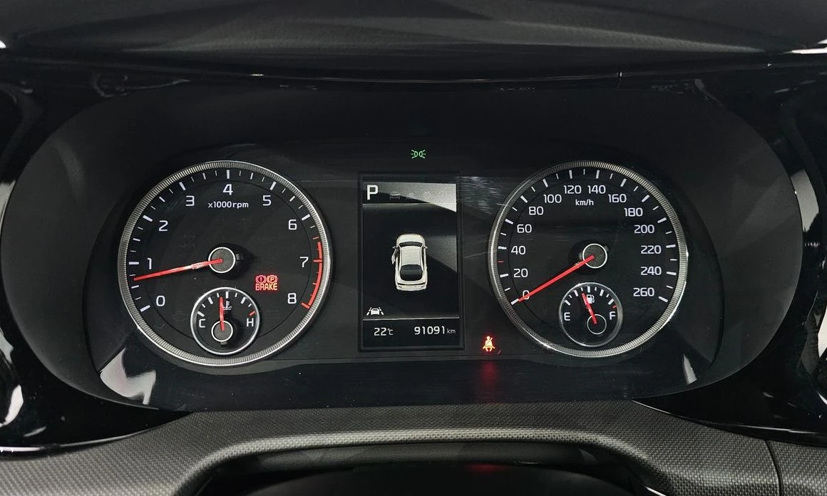 Kia K5 2.0 LPI / STANDART / �������� / autoprime.bg | Mobile.bg � ����������� 7
