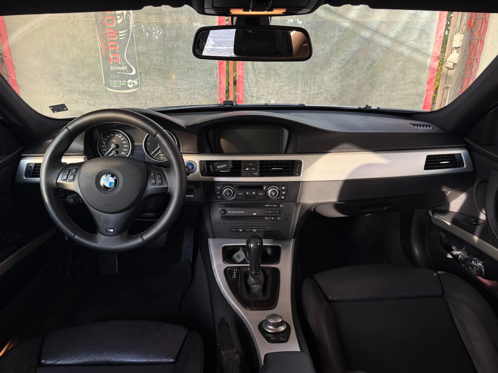 BMW 330, снимка 10 - Автомобили и джипове - 56688477