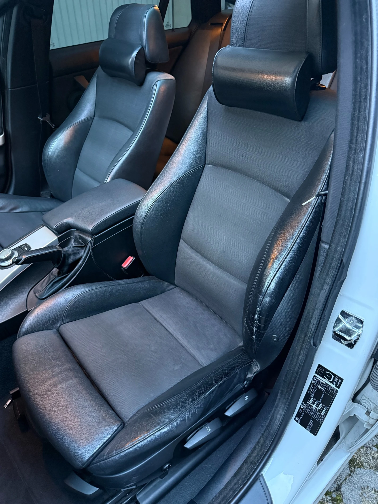BMW 330, снимка 14 - Автомобили и джипове - 56688477