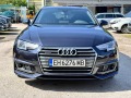 Audi A4 2.0TDI 3xS-LINE DIGITAL DIST 4x4 FULL Швейцария!!! - [3] 