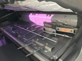 Nissan Navara 2.5di  outlaw, снимка 14