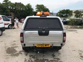 Nissan Navara 2.5di  outlaw, снимка 7