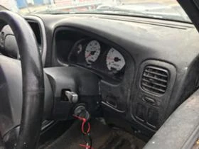 Nissan Navara 2.5di  outlaw, снимка 10