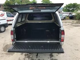 Nissan Navara 2.5di  outlaw, снимка 16