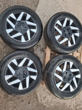 Opel Mokka YH01-1,5CDTI-102 PS, снимка 10