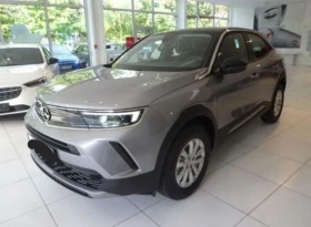 Opel Mokka YH01-1,5CDTI-102 PS, снимка 2