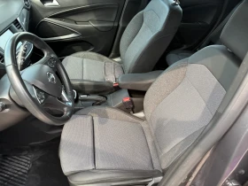 Opel Crossland X 1.2 turbo euro6, снимка 16