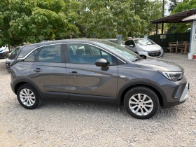 Opel Crossland X 1.2 turbo euro6, снимка 6