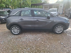 Opel Crossland X 1.2 turbo euro6, снимка 6
