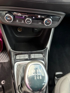Opel Crossland X 1.2 turbo euro6, снимка 10