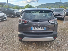 Opel Crossland X 1.2 turbo euro6, снимка 3