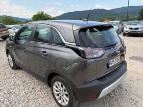 Opel Crossland X 1.2 turbo euro6, снимка 3