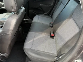 Opel Crossland X 1.2 turbo euro6, снимка 15