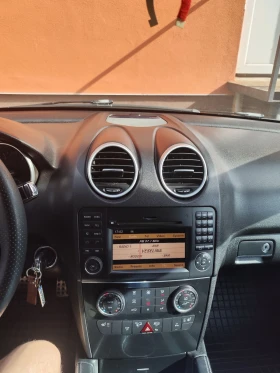Mercedes-Benz ML 320, снимка 12