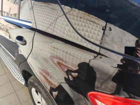 Mercedes-Benz ML 320, снимка 6