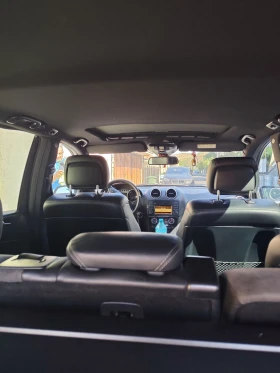 Mercedes-Benz ML 320, снимка 9