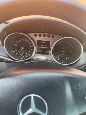 Mercedes-Benz ML 320, снимка 11