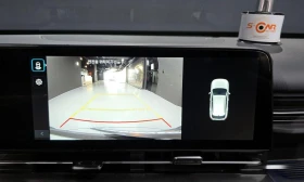 Hyundai Kona Gasoline 1.6 Turbo 2WD Modern Plus, снимка 9