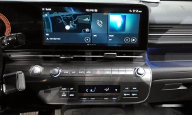 Hyundai Kona Gasoline 1.6 Turbo 2WD Modern Plus, снимка 8