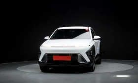 Hyundai Kona Gasoline 1.6 Turbo 2WD Modern Plus, снимка 3