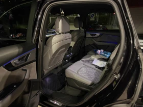 Audi Q7 3.0TDi* QUATTRO* 3xS-line* 7местна* 22zoll* ACC* , снимка 9