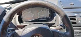 BMW X3 2.5 i xdrive, снимка 9