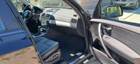 BMW X3 2.5 i xdrive, снимка 5