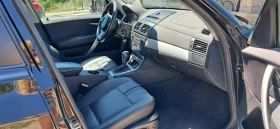 BMW X3 2.5 i xdrive, снимка 6